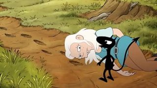 Disenchantment -5