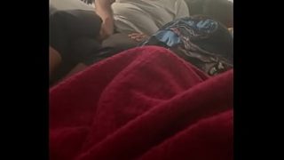 Mom likes to watch