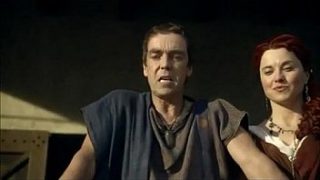 Spartacus – all erotic scenes – Gods of The Arena