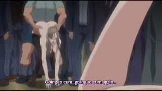 rei zero ep1