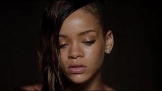 Rihanna porn clip music
