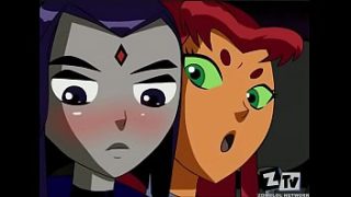 teen titans