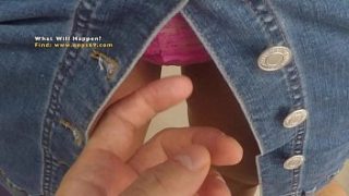 Touch Pussy in Train