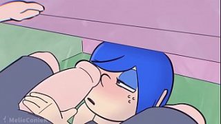 Marie fucking