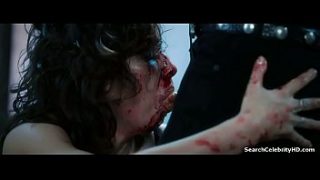 Gina Gershon in k. Joe 2012