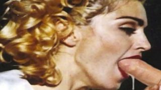 Madonna UNCENSORED