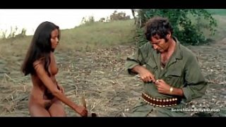 Laura Gemser Emanuelle And The Last s 1977