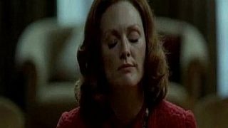 Julianne Moore the dominating m.