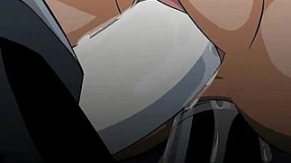 Teen Titans Hentai Porn Video – Cyborg Sex